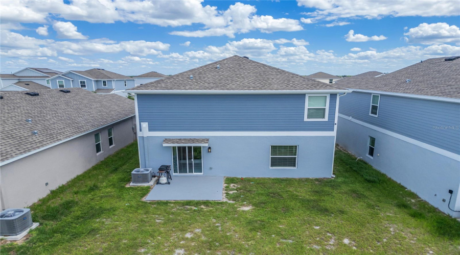 DAVENPORT, Florida 33837, 4 Bedrooms Bedrooms, ,2 BathroomsBathrooms,Residential,For Sale,AQUIFER,0,MFRO6414165