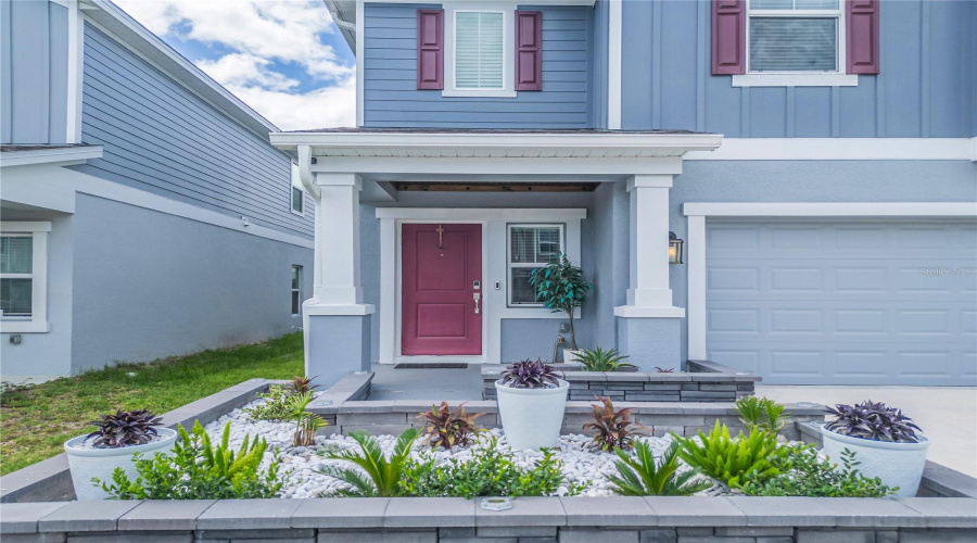 DAVENPORT, Florida 33837, 4 Bedrooms Bedrooms, ,2 BathroomsBathrooms,Residential,For Sale,AQUIFER,0,MFRO6414165