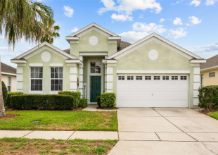 KISSIMMEE, Florida 34747, 4 Bedrooms Bedrooms, ,3 BathroomsBathrooms,Residential,For Sale,WYNDHAM PALMS WAY,0,MFRO6415802