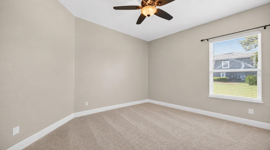 BEDROOM 1 (AI FURNITURE)