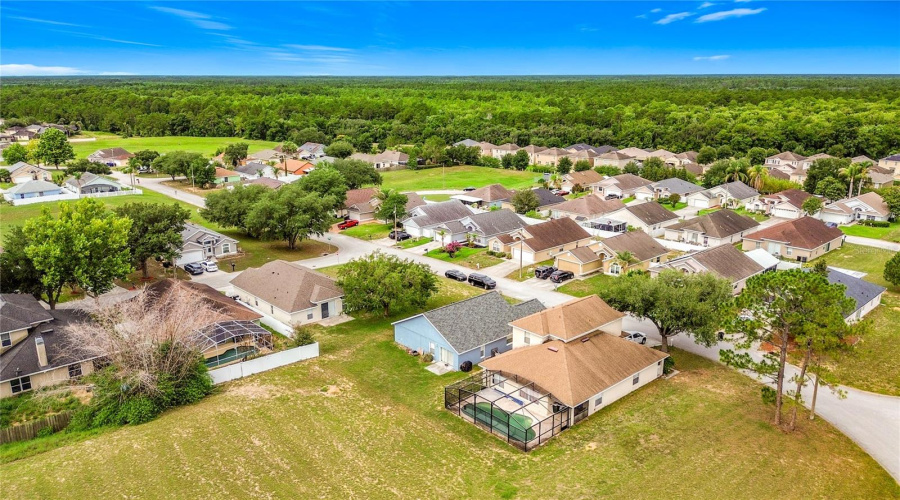 DAVENPORT, Florida 33897, 3 Bedrooms Bedrooms, ,2 BathroomsBathrooms,Residential,For Sale,PINEDALE,0,MFRO6414449