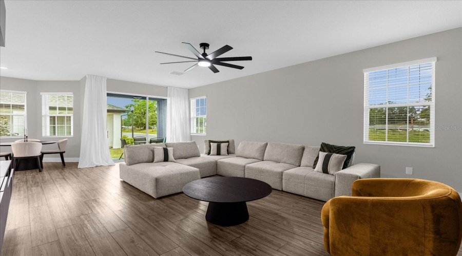 REUNION, Florida 34747, 3 Bedrooms Bedrooms, ,2 BathroomsBathrooms,Residential,For Sale,RUMNEY,0,MFRO6414237