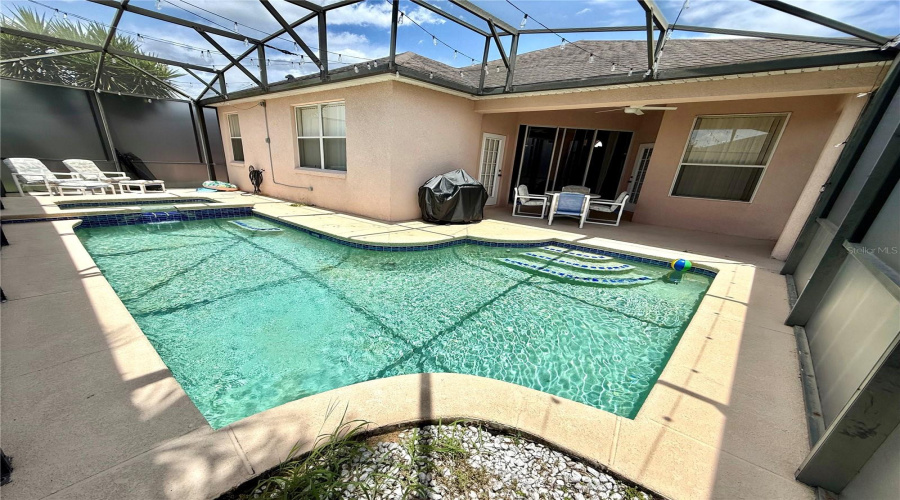 DAVENPORT, Florida 33897, 4 Bedrooms Bedrooms, ,3 BathroomsBathrooms,Residential,For Sale,PLUMOSO,0,MFRO6415060