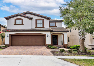 KISSIMMEE, Florida 34747, 6 Bedrooms Bedrooms, ,4 BathroomsBathrooms,Residential,For Sale,NICE,0,MFRO6415911