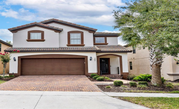 KISSIMMEE, Florida 34747, 6 Bedrooms Bedrooms, ,4 BathroomsBathrooms,Residential,For Sale,NICE,0,MFRO6415911