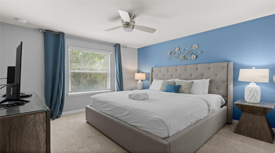 KISSIMMEE, Florida 34747, 6 Bedrooms Bedrooms, ,4 BathroomsBathrooms,Residential,For Sale,NICE,0,MFRO6415911