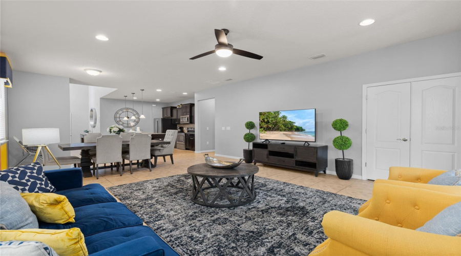 KISSIMMEE, Florida 34747, 6 Bedrooms Bedrooms, ,4 BathroomsBathrooms,Residential,For Sale,NICE,0,MFRO6415911