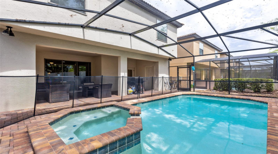 KISSIMMEE, Florida 34747, 6 Bedrooms Bedrooms, ,4 BathroomsBathrooms,Residential,For Sale,NICE,0,MFRO6415911