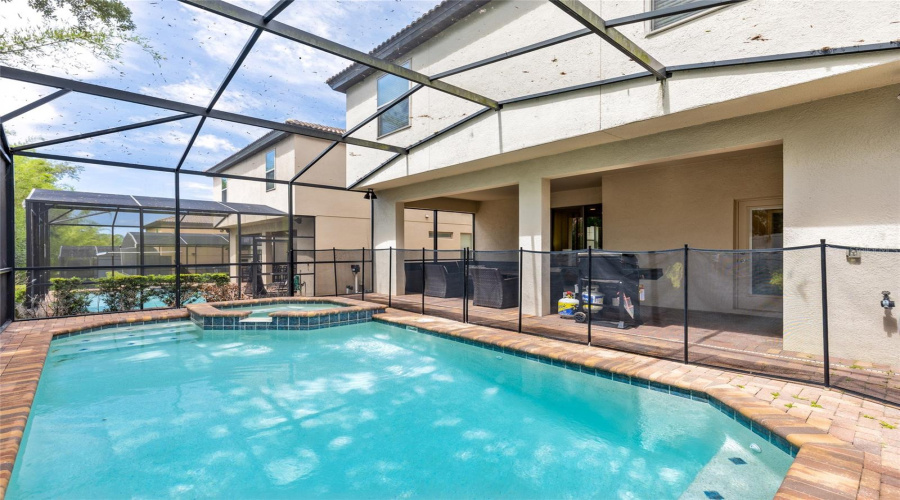 KISSIMMEE, Florida 34747, 6 Bedrooms Bedrooms, ,4 BathroomsBathrooms,Residential,For Sale,NICE,0,MFRO6415911
