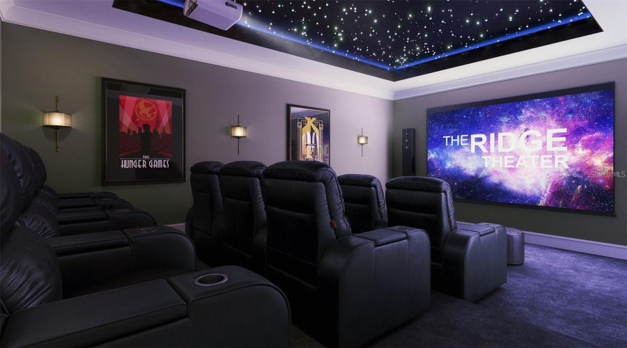 Virtual Theatre