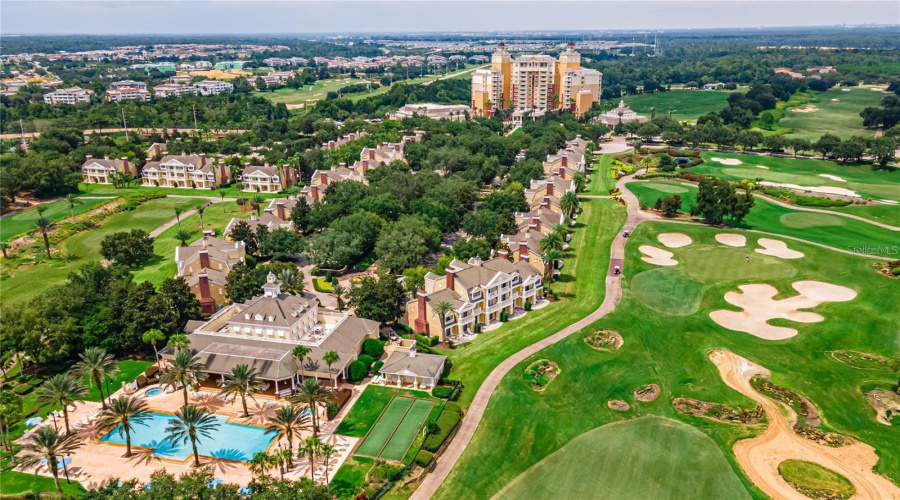 KISSIMMEE, Florida 34747, 9 Bedrooms Bedrooms, ,8 BathroomsBathrooms,Residential,For Sale,WHITEMARSH,0,MFRO6413954