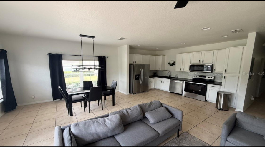 KISSIMMEE, Florida 34746, 4 Bedrooms Bedrooms, ,3 BathroomsBathrooms,Residential,For Sale,CARAVELLE,0,MFRS5151708