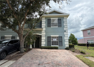 KISSIMMEE, Florida 34746, 4 Bedrooms Bedrooms, ,3 BathroomsBathrooms,Residential,For Sale,CARAVELLE,0,MFRS5151708