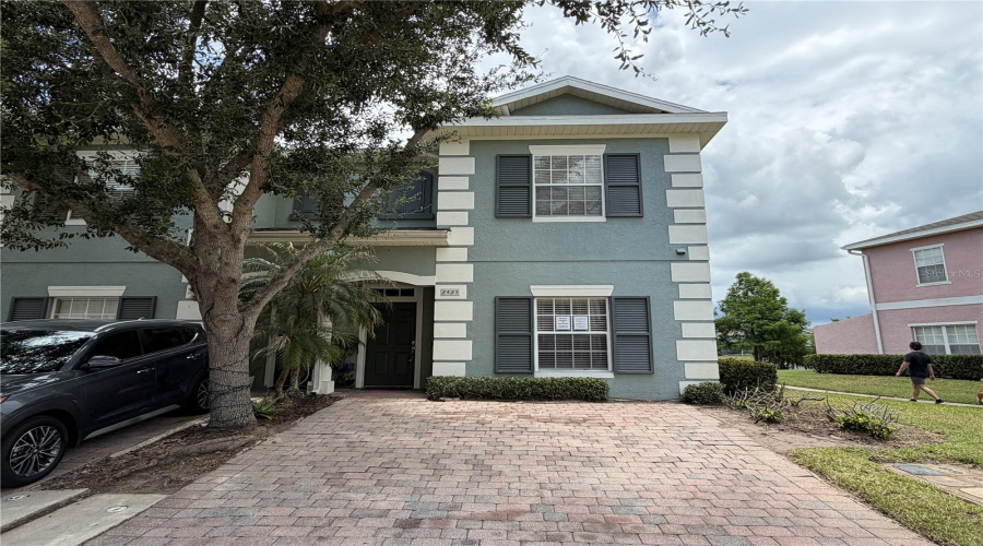 KISSIMMEE, Florida 34746, 4 Bedrooms Bedrooms, ,3 BathroomsBathrooms,Residential,For Sale,CARAVELLE,0,MFRS5151708