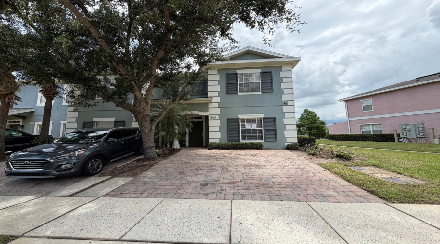 KISSIMMEE, Florida 34746, 4 Bedrooms Bedrooms, ,3 BathroomsBathrooms,Residential,For Sale,CARAVELLE,0,MFRS5151708