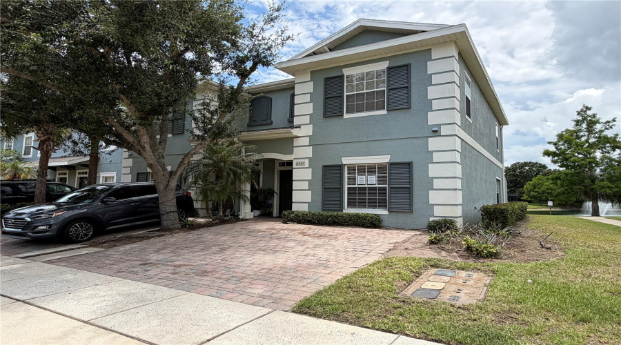 KISSIMMEE, Florida 34746, 4 Bedrooms Bedrooms, ,3 BathroomsBathrooms,Residential,For Sale,CARAVELLE,0,MFRS5151708
