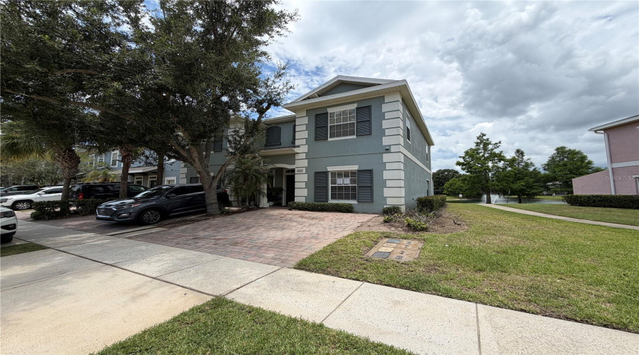 KISSIMMEE, Florida 34746, 4 Bedrooms Bedrooms, ,3 BathroomsBathrooms,Residential,For Sale,CARAVELLE,0,MFRS5151708