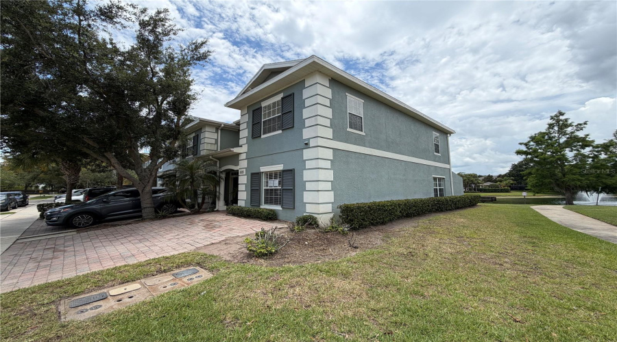 KISSIMMEE, Florida 34746, 4 Bedrooms Bedrooms, ,3 BathroomsBathrooms,Residential,For Sale,CARAVELLE,0,MFRS5151708