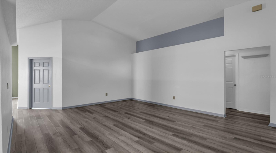 Formal Living Room