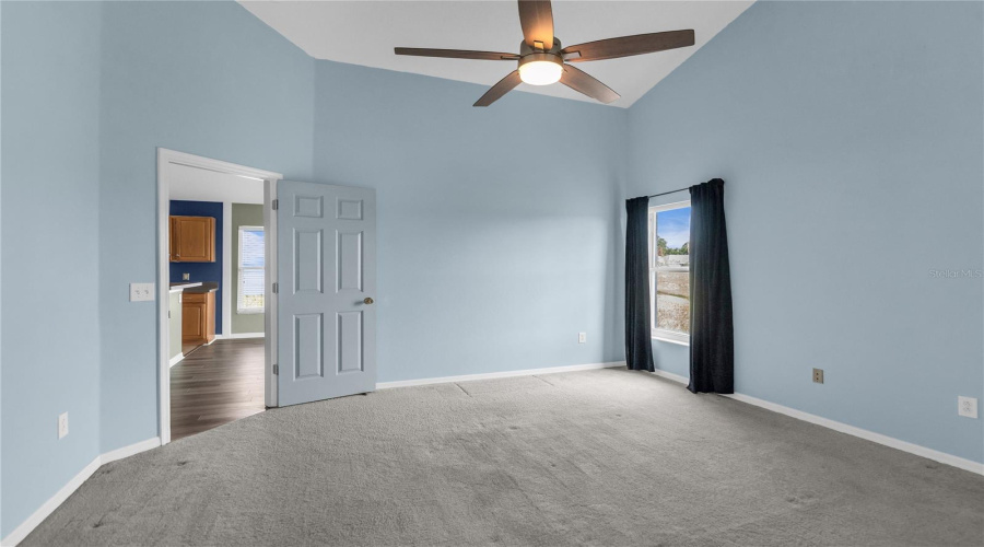 Owner's Suite