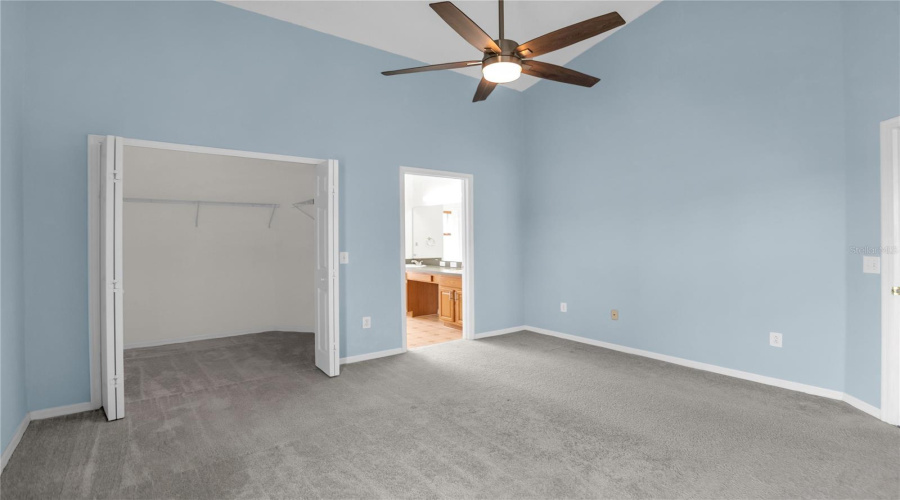 Owner's Suite