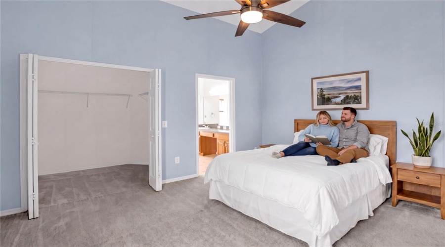 Virtual Owner's Suite