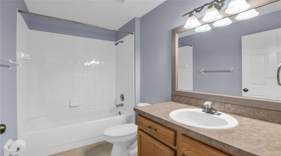 Guest Bath