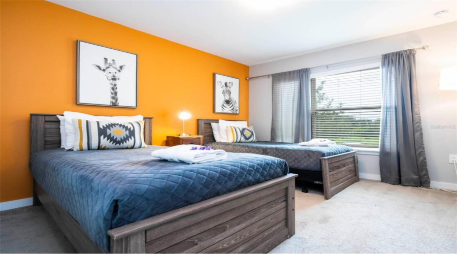 KISSIMMEE, Florida 34746, 4 Bedrooms Bedrooms, ,3 BathroomsBathrooms,Residential,For Sale,LE REVE,0,MFRO6332306