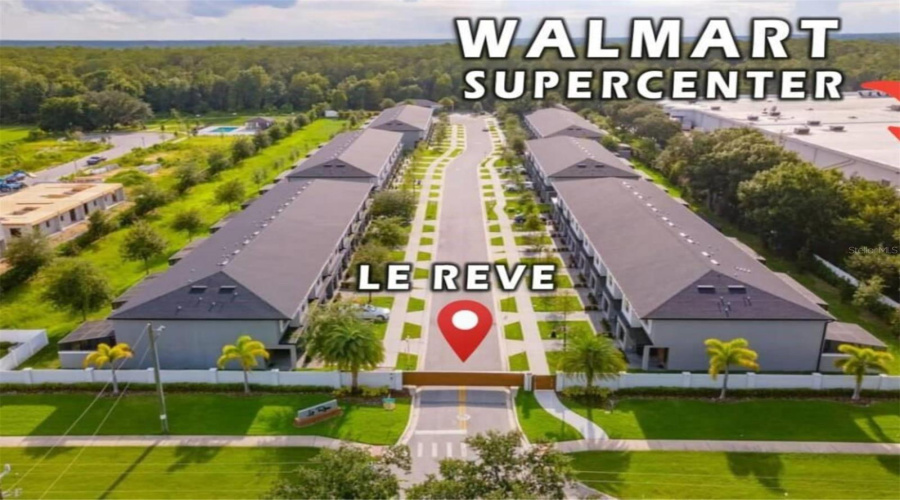 KISSIMMEE, Florida 34746, 4 Bedrooms Bedrooms, ,3 BathroomsBathrooms,Residential,For Sale,LE REVE,0,MFRO6332306