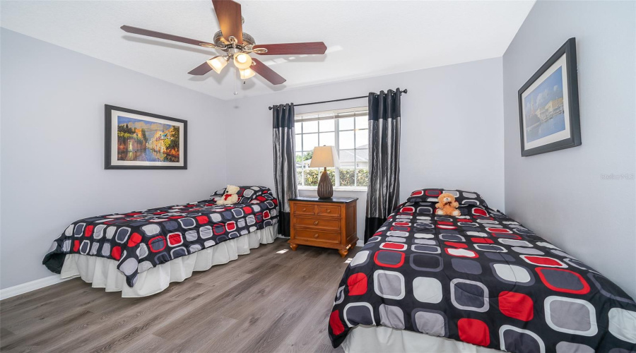 Bedroom 4