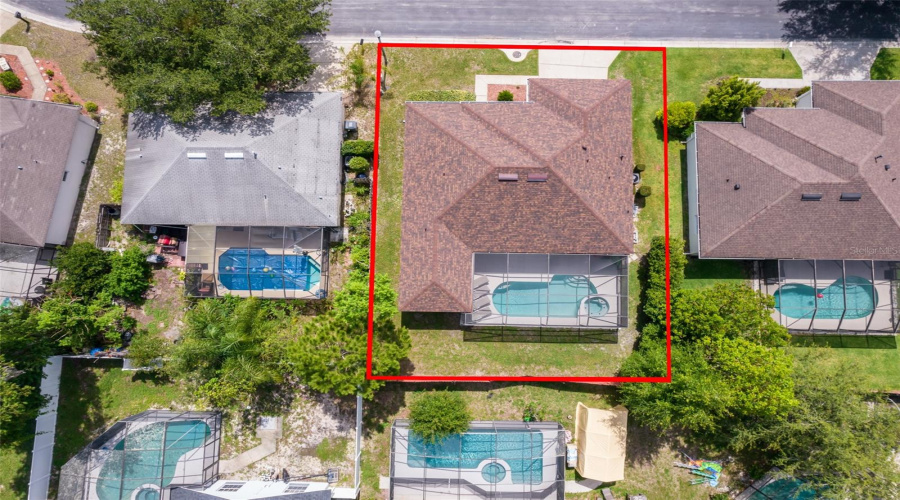 215 Paradise Woods
