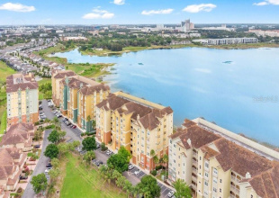 Vizcaya Heights CondoBig Sand Lake