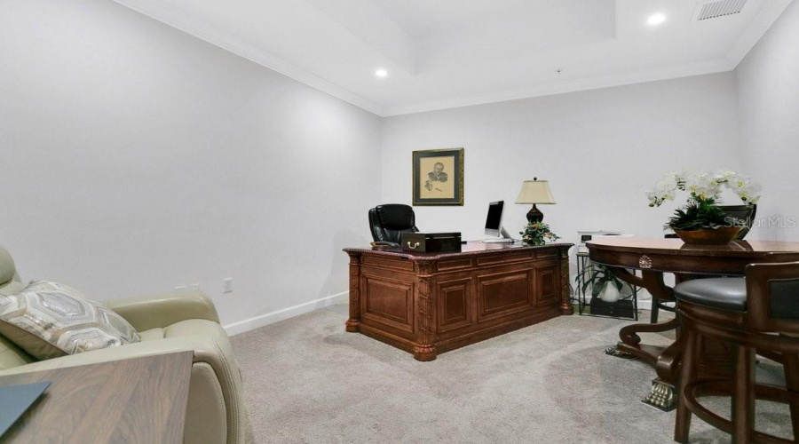 Office Space