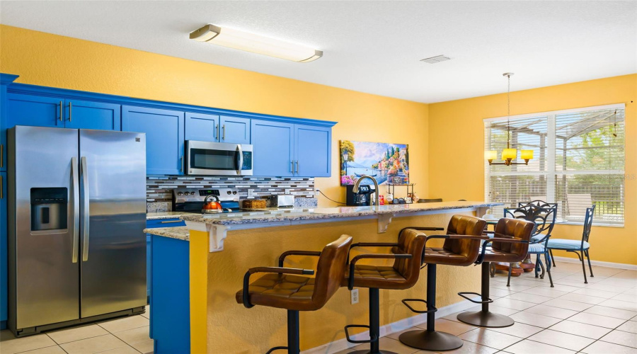 KISSIMMEE, Florida 34747, 4 Bedrooms Bedrooms, ,4 BathroomsBathrooms,Residential,For Sale,COMROW,0,MFRS5151580