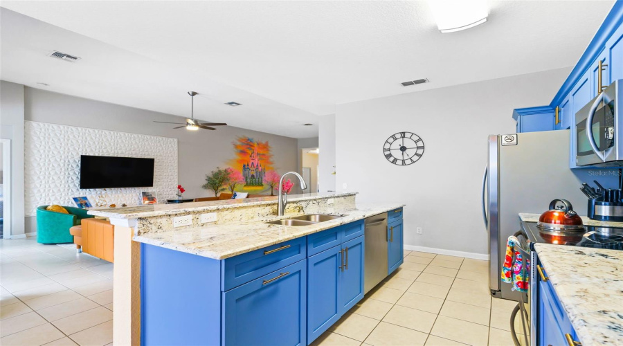 KISSIMMEE, Florida 34747, 4 Bedrooms Bedrooms, ,4 BathroomsBathrooms,Residential,For Sale,COMROW,0,MFRS5151580