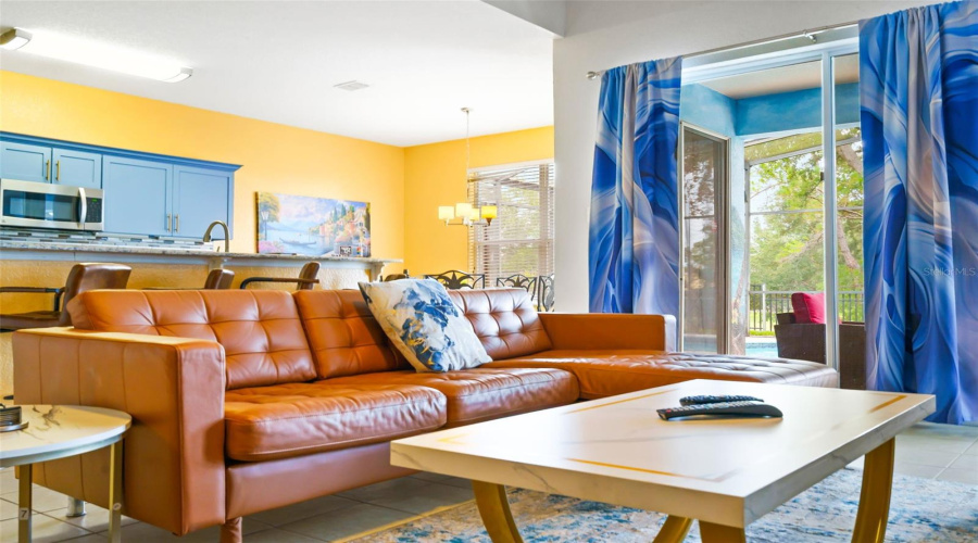 KISSIMMEE, Florida 34747, 4 Bedrooms Bedrooms, ,4 BathroomsBathrooms,Residential,For Sale,COMROW,0,MFRS5151580