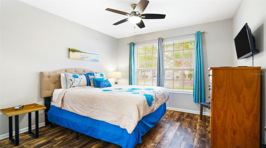 KISSIMMEE, Florida 34747, 4 Bedrooms Bedrooms, ,4 BathroomsBathrooms,Residential,For Sale,COMROW,0,MFRS5151580