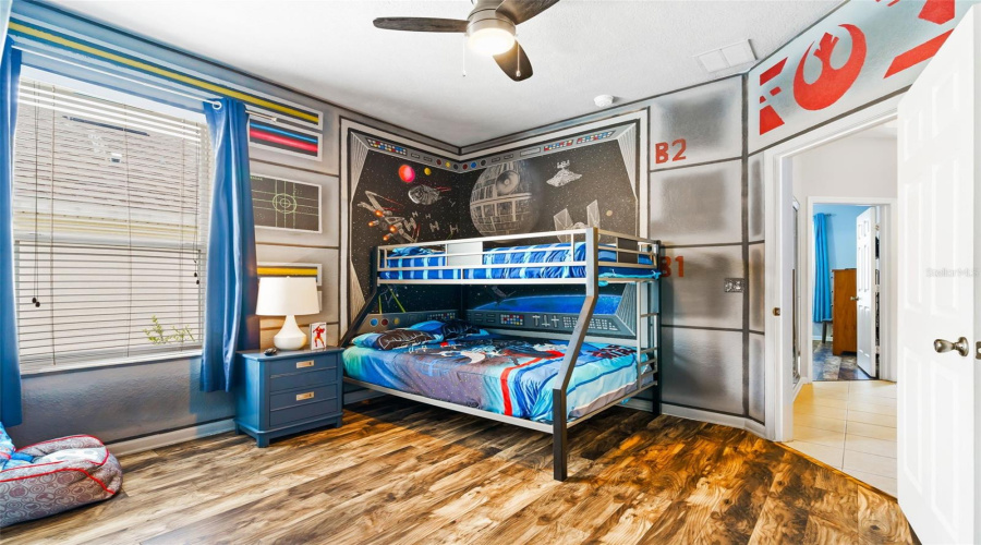 KISSIMMEE, Florida 34747, 4 Bedrooms Bedrooms, ,4 BathroomsBathrooms,Residential,For Sale,COMROW,0,MFRS5151580