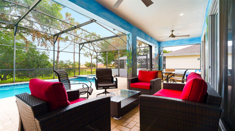 KISSIMMEE, Florida 34747, 4 Bedrooms Bedrooms, ,4 BathroomsBathrooms,Residential,For Sale,COMROW,0,MFRS5151580