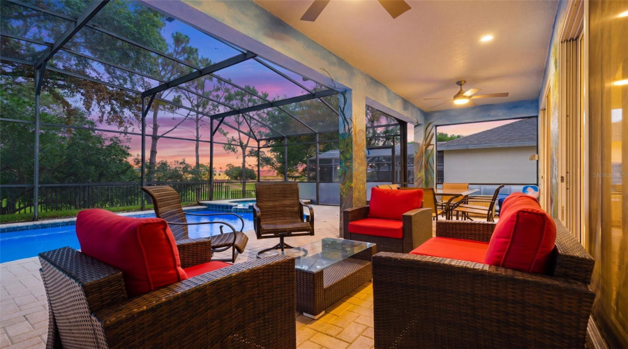 KISSIMMEE, Florida 34747, 4 Bedrooms Bedrooms, ,4 BathroomsBathrooms,Residential,For Sale,COMROW,0,MFRS5151580