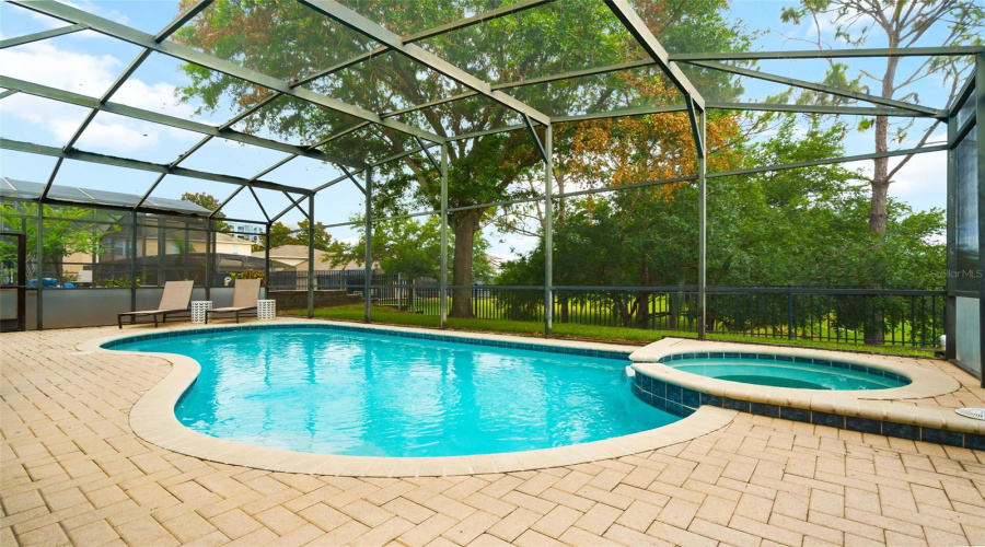 KISSIMMEE, Florida 34747, 4 Bedrooms Bedrooms, ,4 BathroomsBathrooms,Residential,For Sale,COMROW,0,MFRS5151580