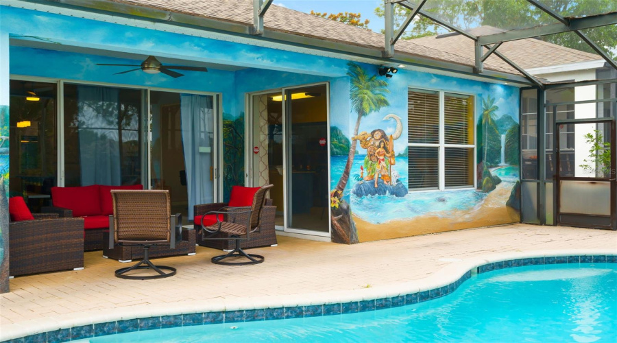KISSIMMEE, Florida 34747, 4 Bedrooms Bedrooms, ,4 BathroomsBathrooms,Residential,For Sale,COMROW,0,MFRS5151580