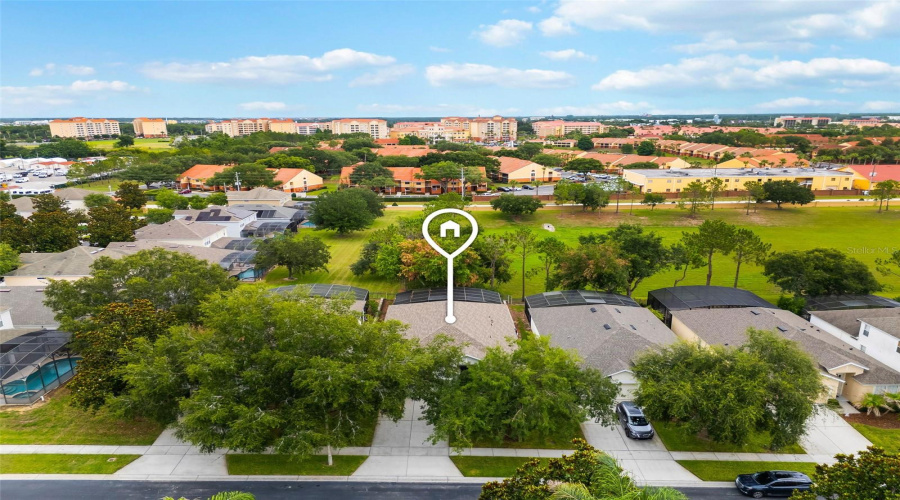 KISSIMMEE, Florida 34747, 4 Bedrooms Bedrooms, ,4 BathroomsBathrooms,Residential,For Sale,COMROW,0,MFRS5151580