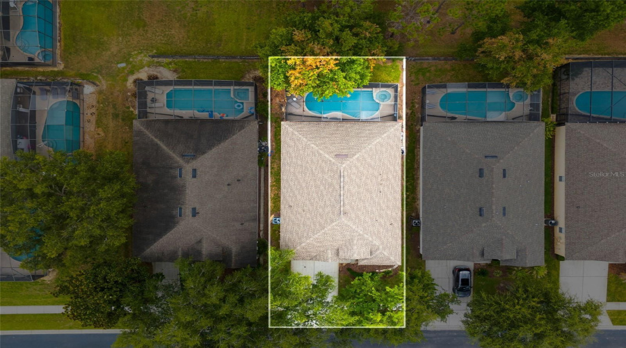 KISSIMMEE, Florida 34747, 4 Bedrooms Bedrooms, ,4 BathroomsBathrooms,Residential,For Sale,COMROW,0,MFRS5151580