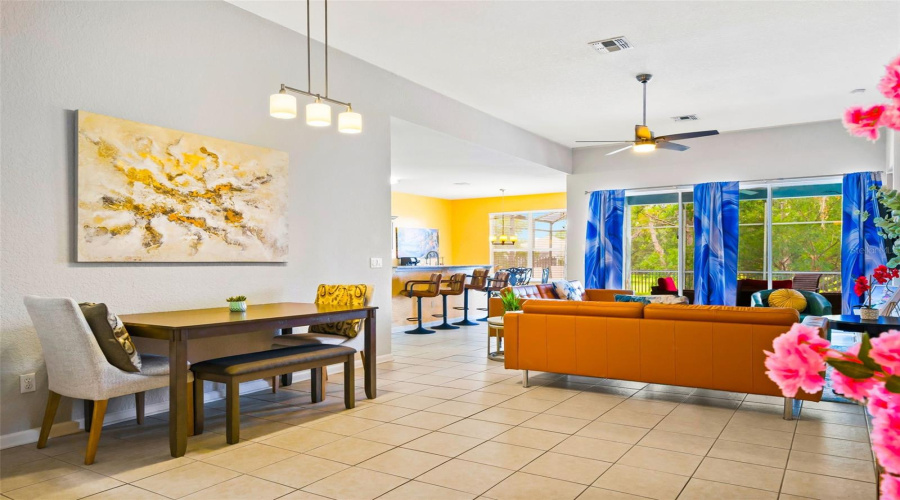 KISSIMMEE, Florida 34747, 4 Bedrooms Bedrooms, ,4 BathroomsBathrooms,Residential,For Sale,COMROW,0,MFRS5151580