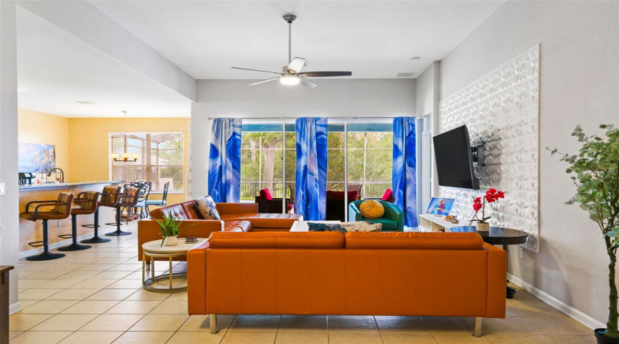 KISSIMMEE, Florida 34747, 4 Bedrooms Bedrooms, ,4 BathroomsBathrooms,Residential,For Sale,COMROW,0,MFRS5151580