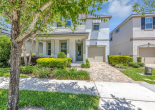 KISSIMMEE, Florida 34747, 7 Bedrooms Bedrooms, ,6 BathroomsBathrooms,Residential,For Sale,SAWYER PALM,0,MFRO6411244