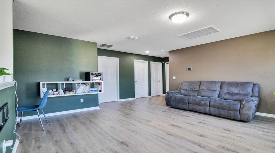 LOFT