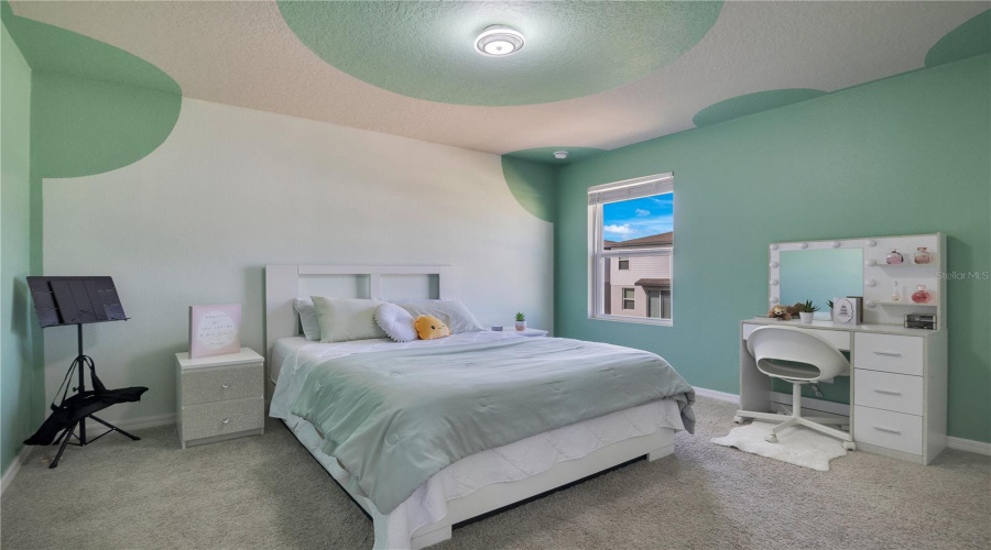 BEDROOM 3