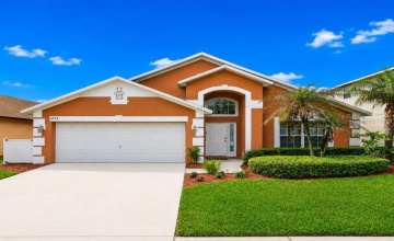 KISSIMMEE, Florida 34746, 4 Bedrooms Bedrooms, ,3 BathroomsBathrooms,Residential,For Sale,SEASONS,0,MFRO6415764